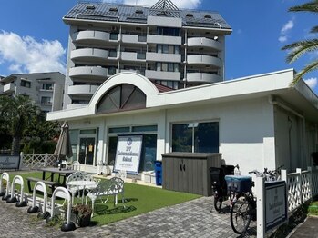 新浦安整体らくなーる/日の出→インター保育園~30秒