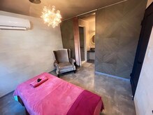 ラジェニアテンアンズ(Rajeunir 10 ans)/施術ルーム