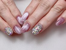 寺子屋ビューティーズ(寺子屋Beauty's)/うめつくしネイル