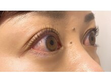 ビューブルー 亀戸錦糸町(VIEW BLUE)/【まつ毛パーマ】EMMA