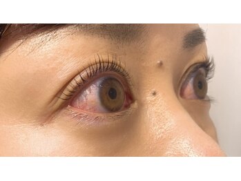 ビューブルー 亀戸錦糸町(VIEW BLUE)/【まつ毛パーマ】EMMA