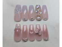 リュウール(Lueur)/ワンホン定額￥9000