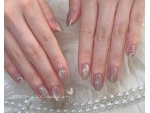 マグロ ネイルサロン/