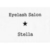 ステラ(Stella)のお店ロゴ