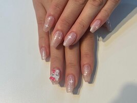 Mellowトレンド定額S/S