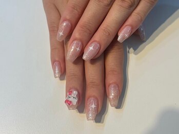 メロー(Mellow)/Mellowトレンド定額A/W