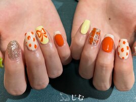 【ハンド】120分アートフリー