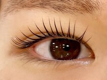 アルーマ アイ(allma.eye)/まつ毛パーマ　ラッシュリフト