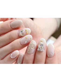 アートの種類が豊富