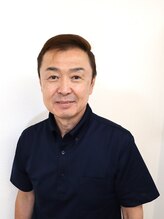 スーパースリムダイエット茅ヶ崎 茅ヶ崎整体院 院長 遠藤