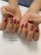 ル クラヴィエ(Le Clavier)/