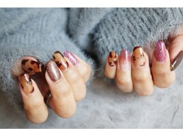 持ち込みデザイン♪