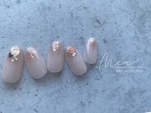 メール 代々木上原(Mer)/