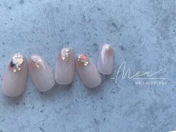 メール 代々木上原(Mer)/