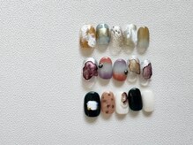 2by マックスビューティー(2by MAX BEAUTY)/2月 Design course B