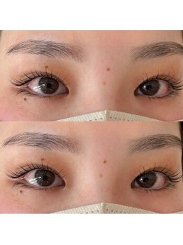 レイラ 四条烏丸(Rayla)/【ラッシュリフトまつげパーマ】