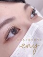 エニー 松戸店(eny)&nbsp;目元似合わせパーソナルラッシュリフト[まつげパーマ]