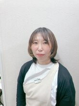 ヴィーナネイル ゆめタウン東広島店(VinaNail) 中岡 加奈