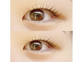 エルシー 千種店(LC)/ダメージレスまつ毛パーマ