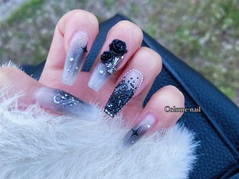コロミネイル(colome nail)/