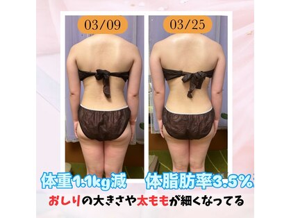 ヨサパーク 菜暖(YOSA PARK)の写真