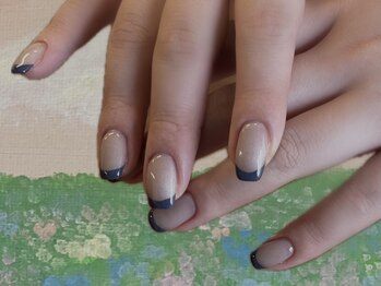 ブリコ(Brico)/art french ／ haruka