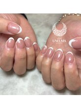 サロン ウネルマ 小郡店(salon UNELMA)/フレンチ