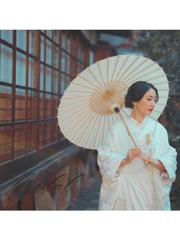 プラウド(Proud)/ブライダルコース