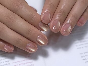 マリス(MARIS)/＊マグネットワンカラーコース＊