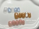 店内サンプル:mikako