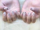 パラジェル/長さだし/オフのみ