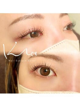 クレー(Klee)/ラッシュリフト