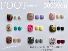 モニカ(MONICA)