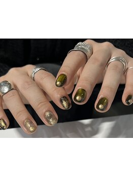 アートの種類が豊富