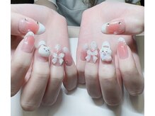 ツギモ ネイル(Tsugimo Nail)