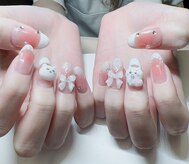 ツギモ ネイル(Tsugimo Nail)