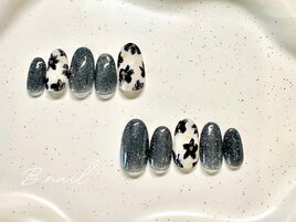ニュアンス定額 simple art/定額