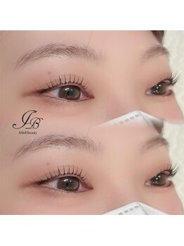 ジュベルビューティー(Jebel Beauty)/まつ毛パーマ