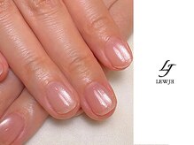 リュージェ(LEWJE)/ちゅるん　ピンク　マグネット