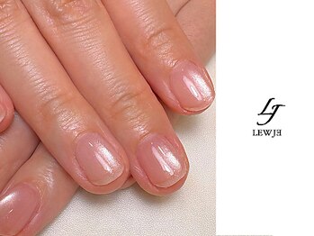 リュージェ(LEWJE)/ちゅるん ピンク マグネット