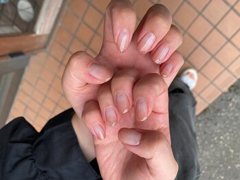 ジーニー(Genie)/Hand.. natural