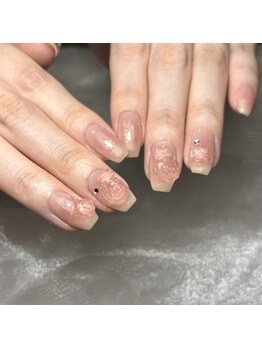 定額90分コース　