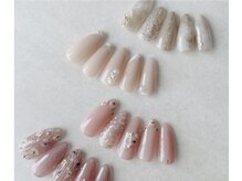 ルシア(LUCIA)/定額ネイルゴージャス