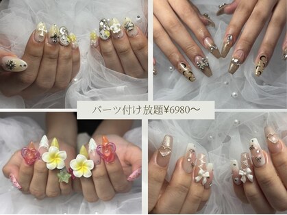 リノア(Re:NoA)の写真
