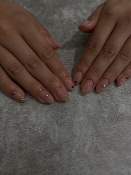 シエナ ネイル(siena nail)/Sakiデザイン