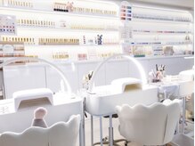 T.Aネイルビューティーサロン(T.A nail beauty salon)