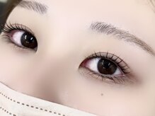 テヤン(teyan)/まつ毛パーマ/マツエク/眉毛