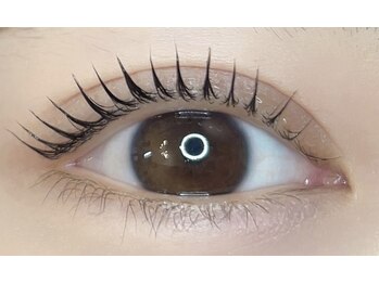 ブリランテ/メーテルパーマ