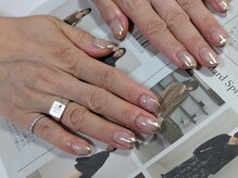 ヴィスターネイル 赤坂店(Vistar nail)/