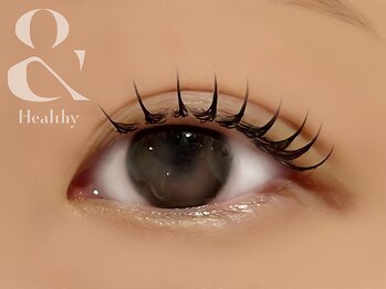 シェリー 仙台店(Cherie)/&Healthy／アンドヘルシー